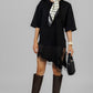 BLUSON URBAN LACE