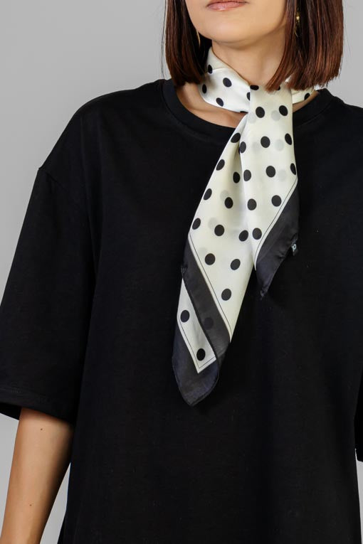 BLUSON URBAN LACE