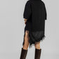 BLUSON URBAN LACE