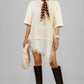 BLUSON URBAN LACE