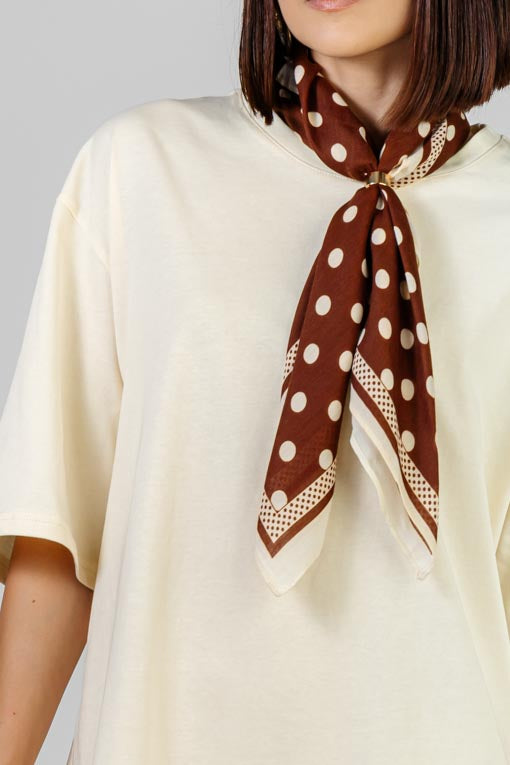 BLUSON URBAN LACE