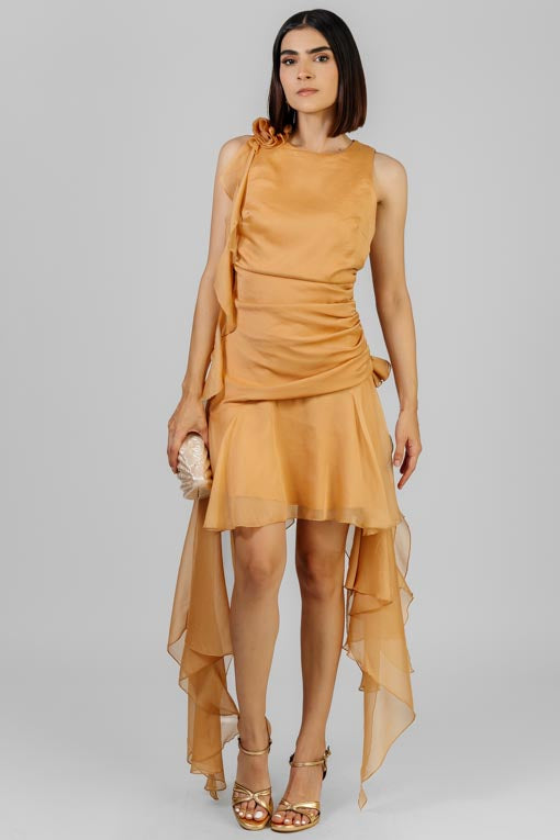 VESTIDO DUNA
