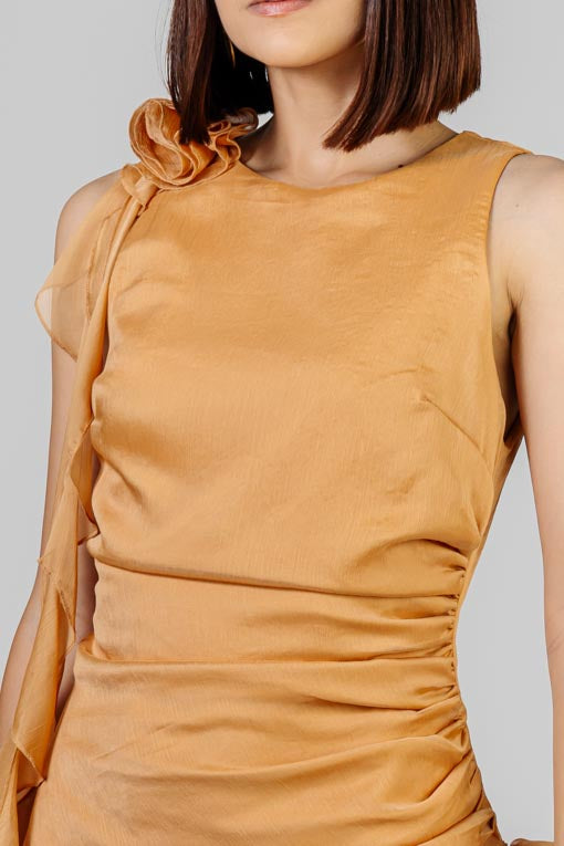 VESTIDO DUNA