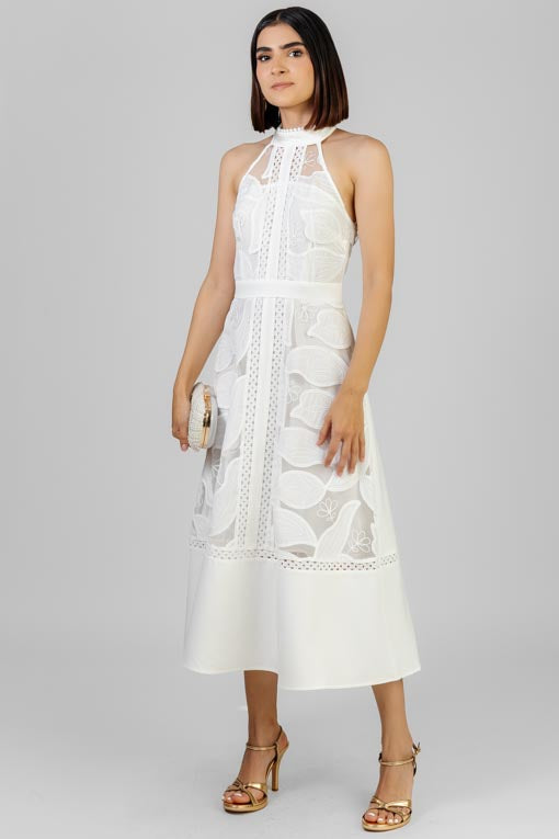 VESTIDO AURA