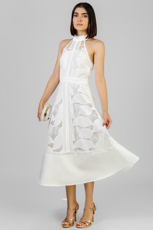 VESTIDO AURA