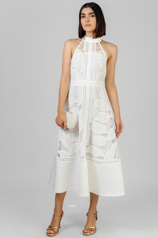 VESTIDO AURA