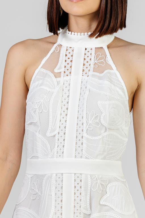 VESTIDO AURA