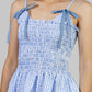CONJUNTO CELESTE