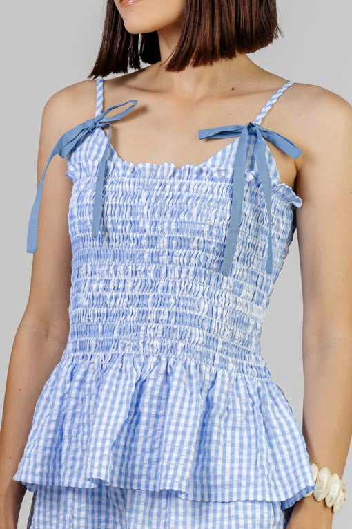 CONJUNTO CELESTE