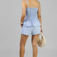 CONJUNTO CELESTE