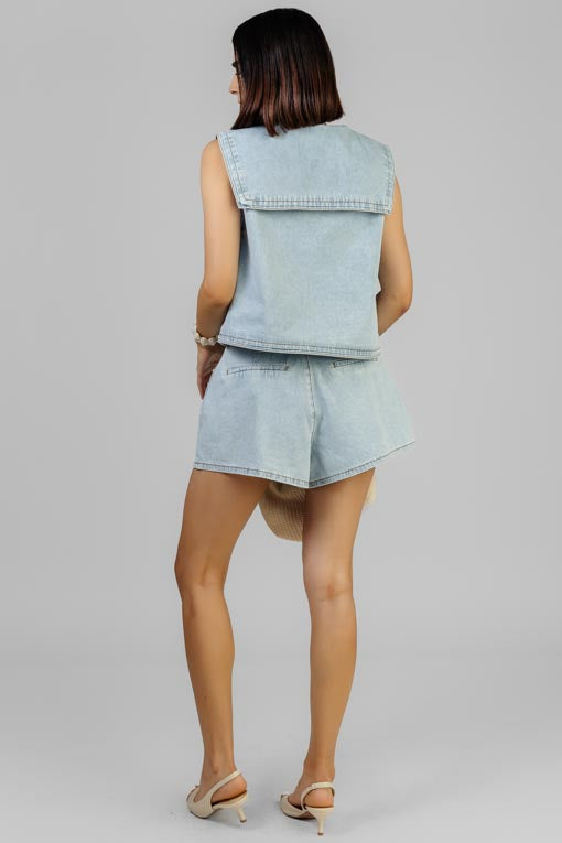CONJUNTO MARINA DENIM