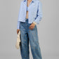 PANTALON EYELET