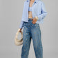 PANTALON EYELET