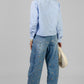 PANTALON EYELET