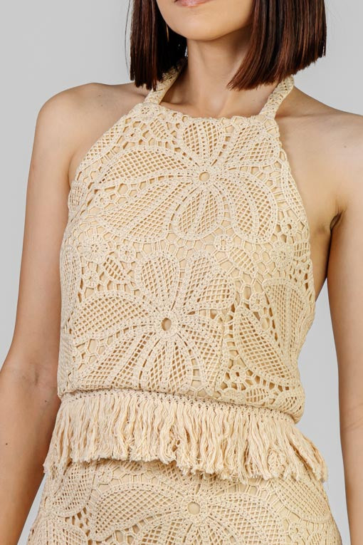CONJUNTO SAHARA