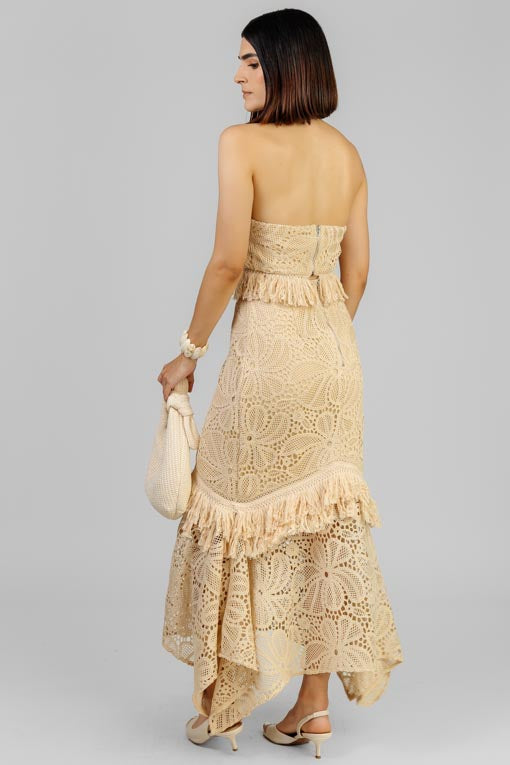 CONJUNTO SAHARA