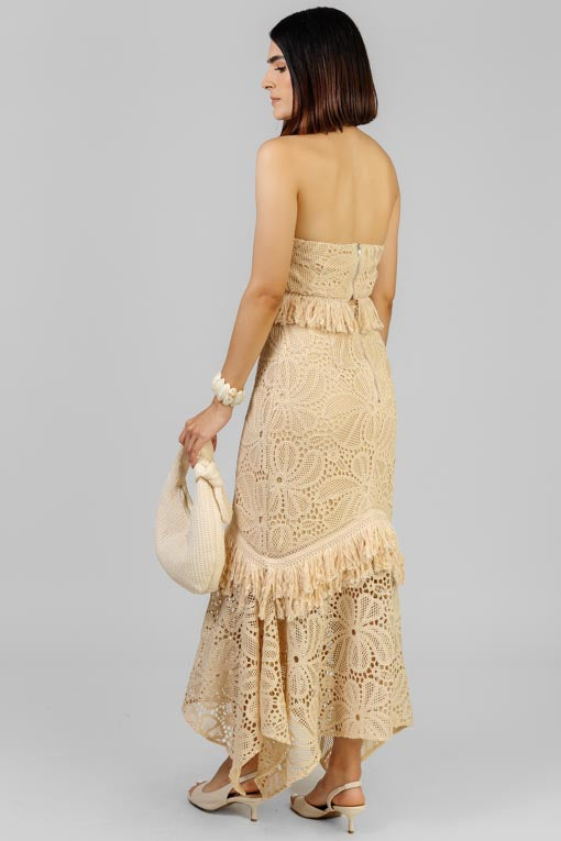 CONJUNTO SAHARA
