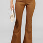 PANTALON CAFE