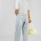 PLAYERA MARINA CONCHAS