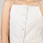 CONJUNTO BLUSA TIRANTE