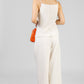 CONJUNTO BLUSA TIRANTE