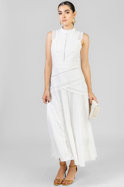 VESTIDO BELA