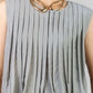 CONJUNTO BLUSA ALFORZAS