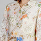 CONJUNTO AIRE FLORAL