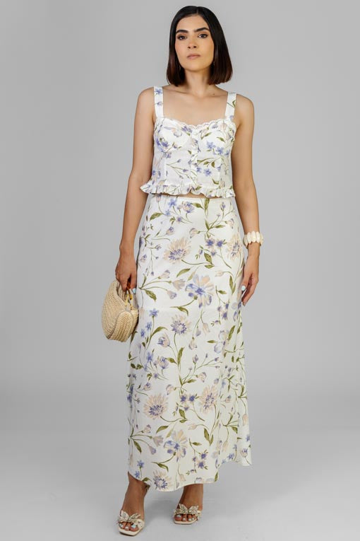 CONJUNTO FLOWER FLOW