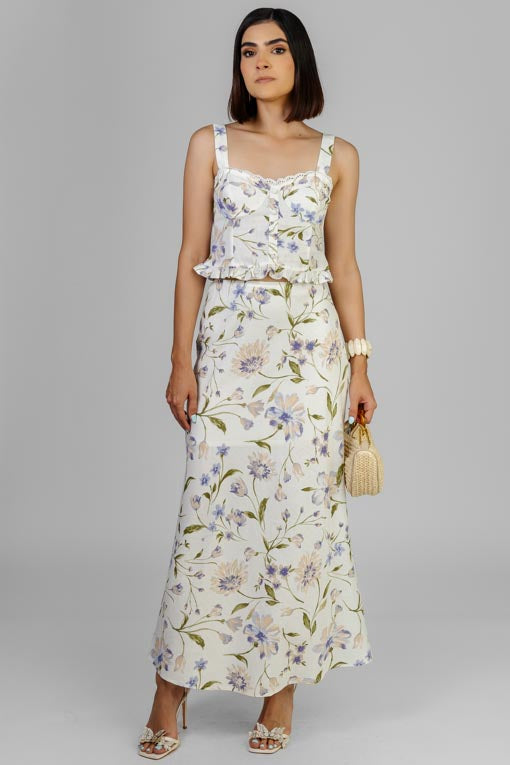 CONJUNTO FLOWER FLOW