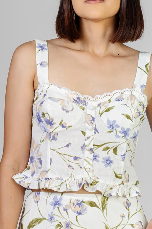 CONJUNTO FLOWER FLOW