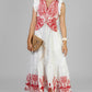 VESTIDO RED ROMANCE