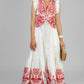 VESTIDO RED ROMANCE