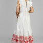 VESTIDO RED ROMANCE