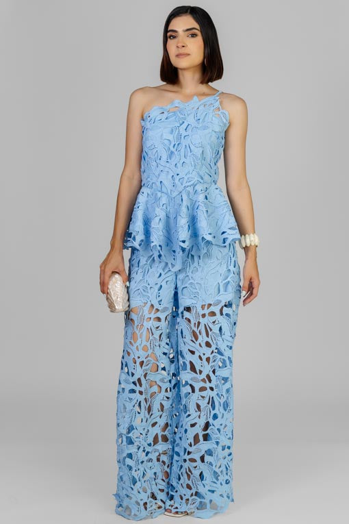 CONJUNTO MARINA LUXE