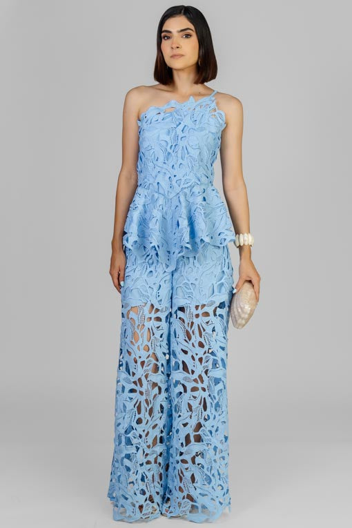 CONJUNTO MARINA LUXE