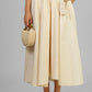 FALDA AURA MIDI