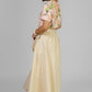 FALDA AURA MIDI