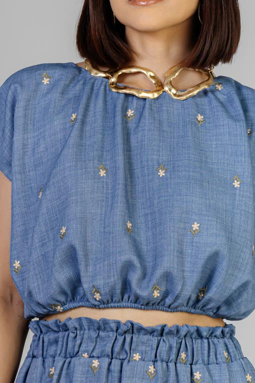 CONJUNTO CIELO