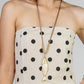 VESTIDO DOTS