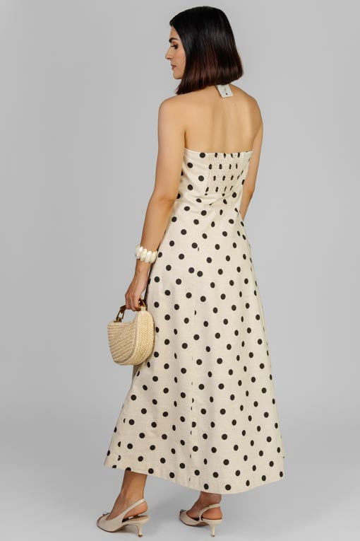 VESTIDO DOTS