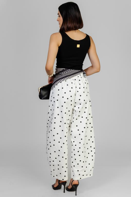BLUSA BASIC CHIC