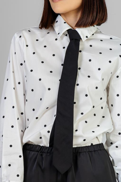 CAMISA TIMELESS DOT