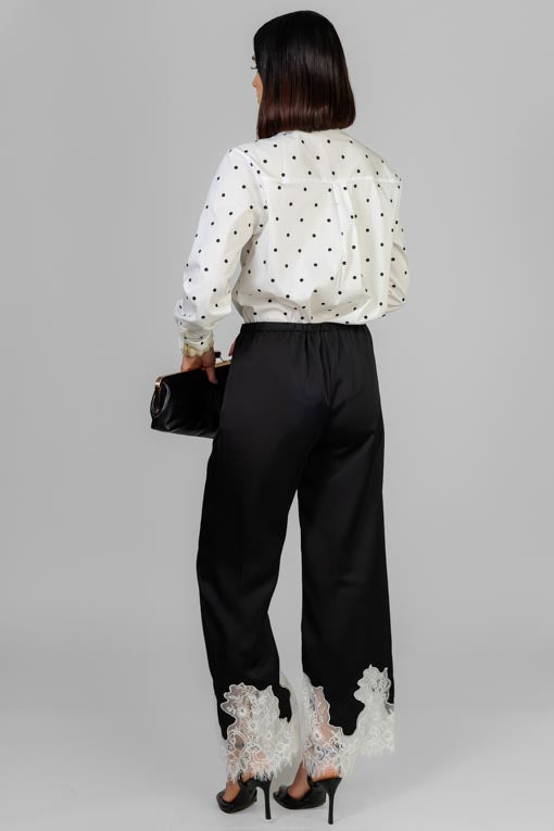 CAMISA TIMELESS DOT