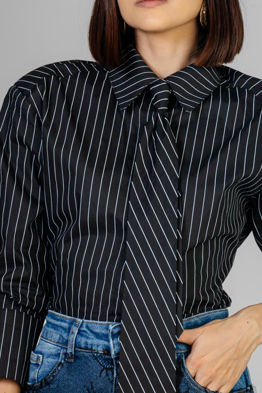 CAMISA ICON OFFICE
