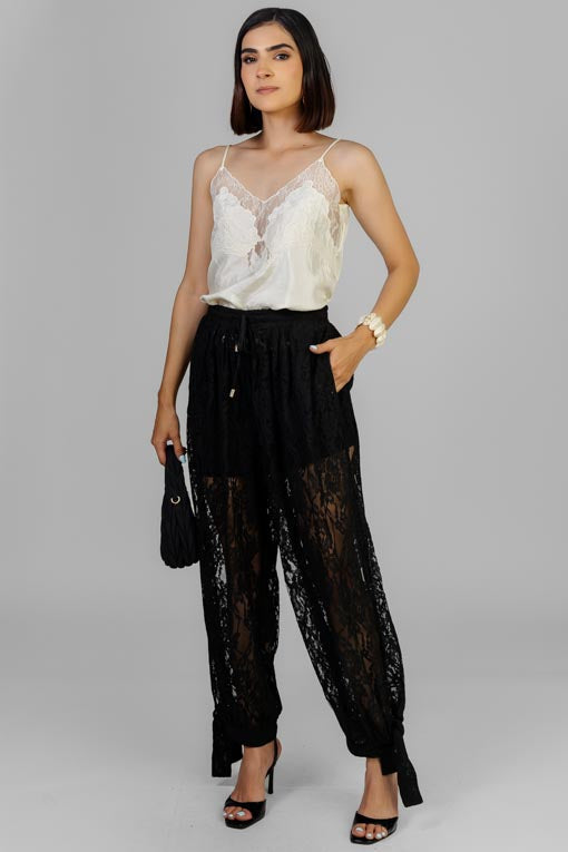 BLUSA AURA FINA