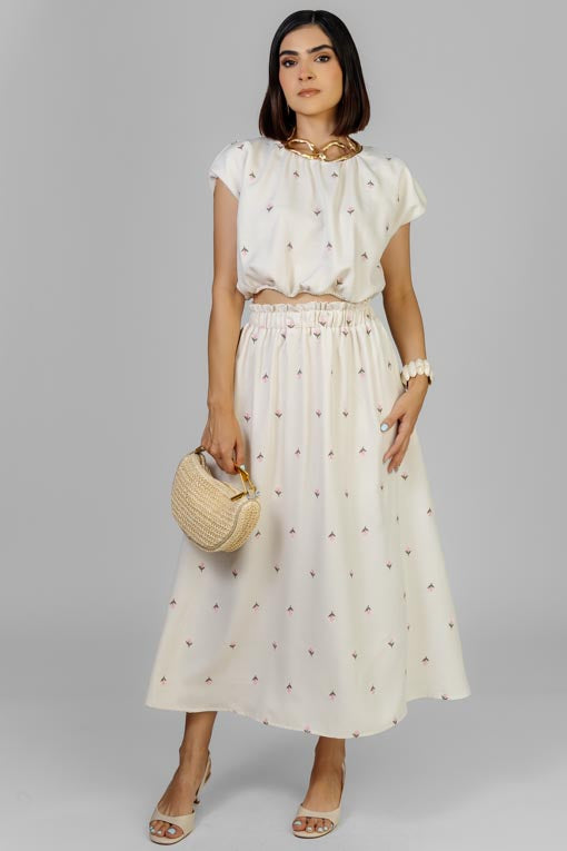 CONJUNTO CIELO