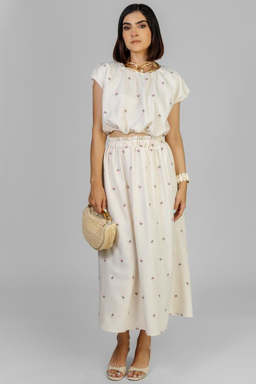 CONJUNTO CIELO