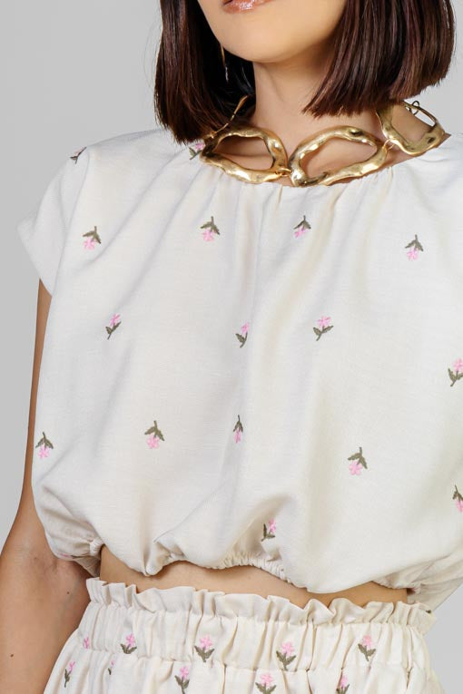 CONJUNTO CIELO