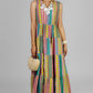 VESTIDO PATCH